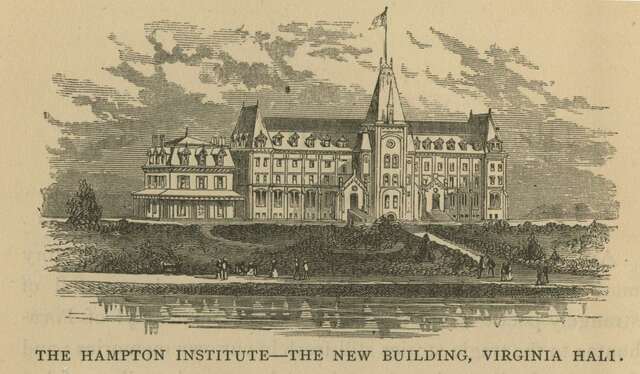 Hampton Institute