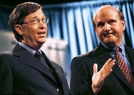 Nuevo presidente ejecutivo