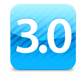 iOS 3.0