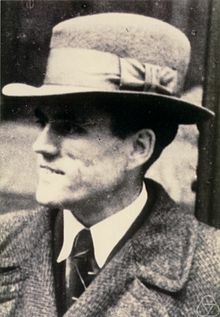 Gerhard Gentzen 	24 de noviembre de 1909 - 4 de agosto de 1945 Ver y modificar los datos en Wikidata (35 años)