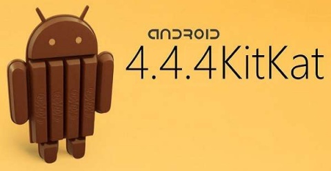 Android 4.4 Kitkat