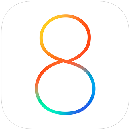 iOS 8.0