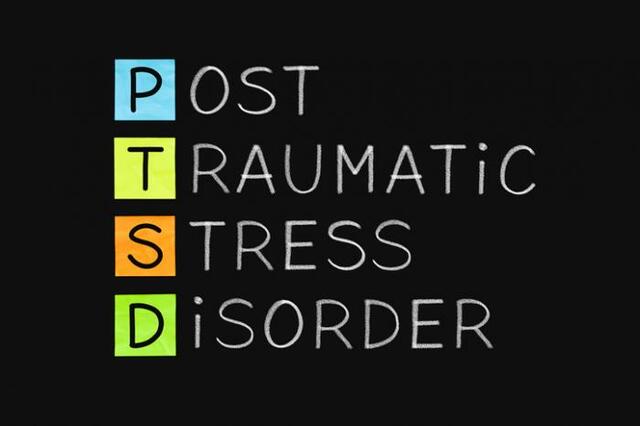 Posttraumatic Stress Disorder (PTSD)