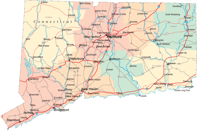 Connecticut Compromise