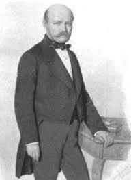IGNAZ SEMMELEWIS