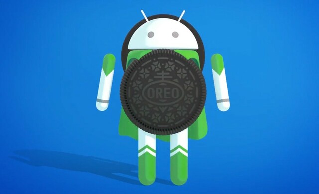 Android 8.0 Oreo