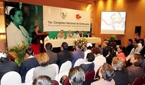 Primera conferencia Europea del Diagnostico de Enfermería afiliado a la NANDA