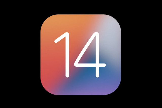 iOS 14