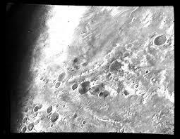 Mariner 6 and 7