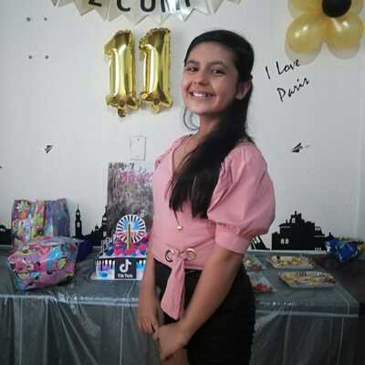 Timeline: HISTORIA DE MI VIDA