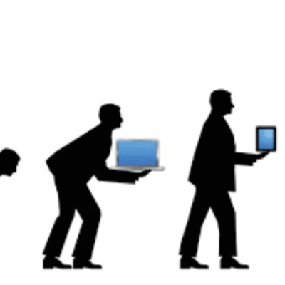 Timeline: Evolución de la tecnología