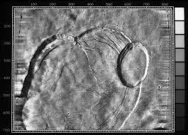 Mariner 8 and 9