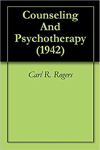 Counseling and Psychotherapy