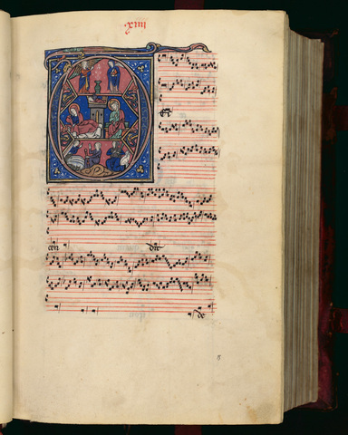 Magnus liber organi (c. 1170)