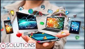 Proliferación de las redes