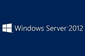 server 2012