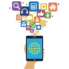 La explosión de Internet