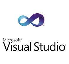 visual estudio 2012