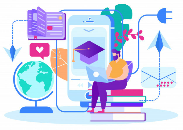 Las nuevas teorías de computación.