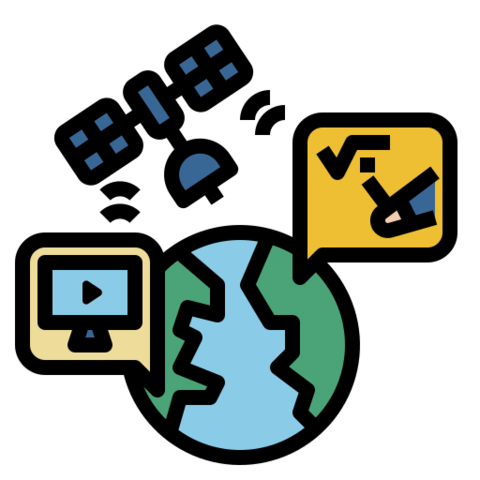 Aparece la tecnología educativa.