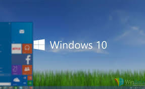 windows 10