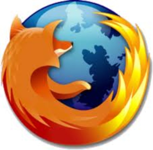 Mozilla Firefox