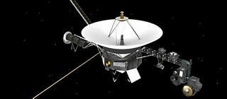VOYAGER 1