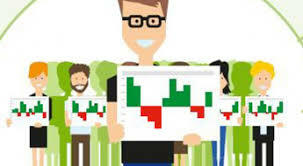 Internet en los mercados financieros