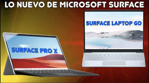 surface laptop go