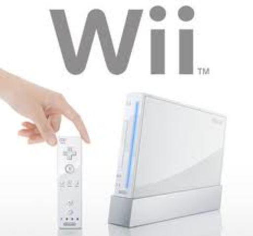 Wii