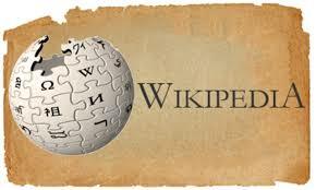 Se crea Wlkipedia
