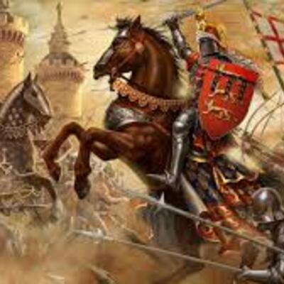 Timeline: Middle/Dark Ages Timeline