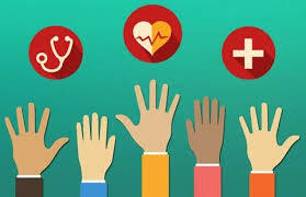 Antecedentes de la promoción de la salud