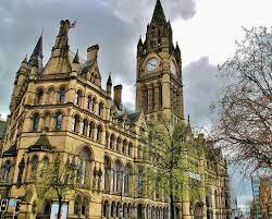 Ayuntamiento de Manchester
