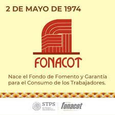 Creación del Fondo Nacional para el Consumo de los Trabajadores (FONACOT)