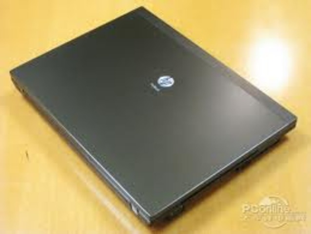 HP Probook 5220m