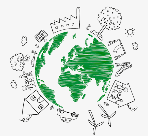 Se crea la Comisión Mundial sobre el Medio Ambiente y el Desarrollo