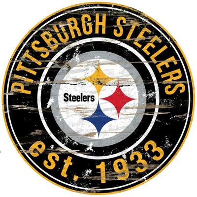 Timeline: Steelers History