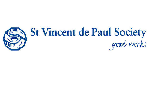 Society of St Vincent de Paul