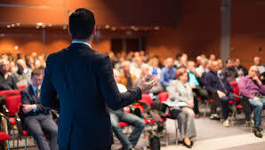Conferencia Nacional de Trabajo Social, en Búfalo, Nueva York