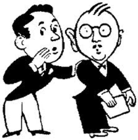 OMG :O!?! - Is It True? - We Don't Know...