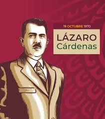 Lázaro Cárdenas del Río