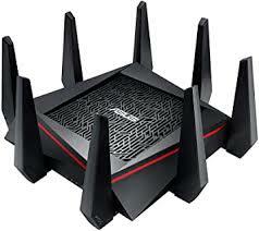 Router RT-AC5300U