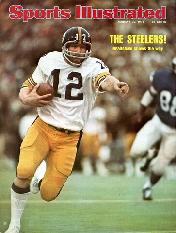 Super Bowl IX