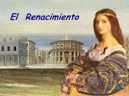 RENACIMIENTO