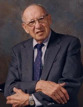 Peter Ferdinand Drucker (1909 – 2005)
