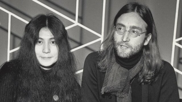Yoko Ono