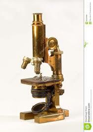 LA REVOLUCIÓN MICROSCÓPICA