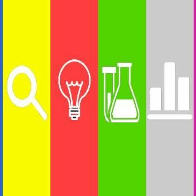 Timeline: La química como ciencia (método científico).