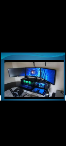 Sexta Generación de Los Computadores.